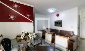 Imagem 3: Apartamento à Venda - Jardim Éster Yolanda, 3 Quartos, 75 m2