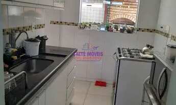 Imagem 6: EXCELENTE APARTAMENTO COM ÁREA PRIVATIVA