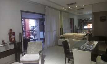 Imagem 4: CARPE DIEM - SACADA GOURMET - 04 SUÍTES