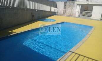 Imagem 4: Apartamento para Venda em Arujá, Chácara São José, 2 dormitórios, 1 banheiro, 1 vaga