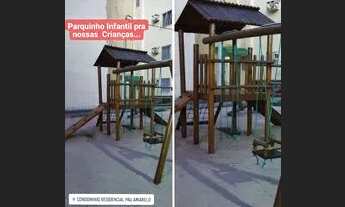 Imagem 3: Aluguel Apto Pau Amarelo