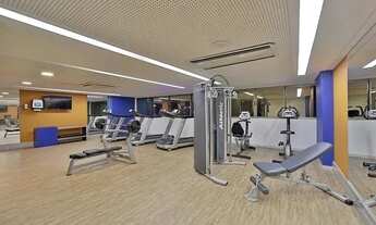 Imagem 6: Flat Luxo - 1 Quarto- Venda em Pina