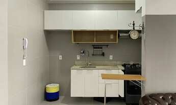 Imagem 6: Bela Vista ? 1 Dormitório, 1 vaga de garagem, 46m² para locação por R$ 3.500,00