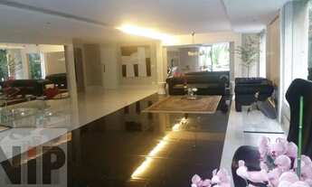 Imagem: APARTAMENTO DE 5 DORMITÓRIOS NA REGIÃO