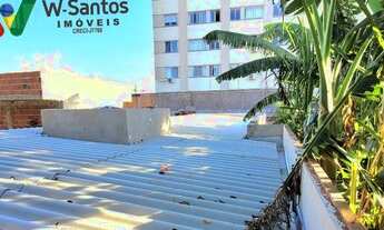 Imagem 4: Casa 115 m² construção, 3 dormit, suíte jd Alvorada 3