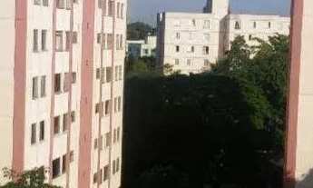 Imagem 2: Apartamento com 2 dormitórios à venda, 74 m² por R$ 328.600 - Jardim Nordeste - São Paulo