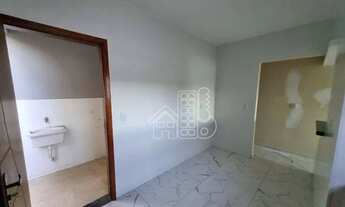 Imagem 6: Casa com 2 dormitórios à venda, 70 m² por R$ 440.000,00 - Barroco (Itaipuaçu) - Maricá/RJ