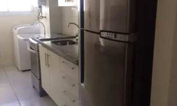 Imagem 4: Apartamento com 2 dormitórios para alugar, 55 m² por R$ 5.360,00/mês - Bela Vista - São Pa