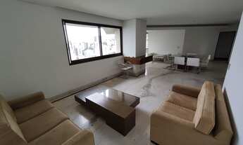 Imagem 4: Duplex para aluguel com 360 metros quadrados com 4 suítes em Sion - Belo Horizonte - MG