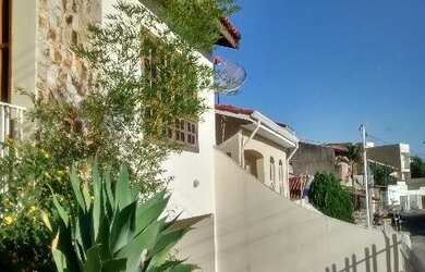 Imagem 4: CASA PARA LOCAÇÃO NO JARDIM PRESTES DE BARROS - SOROCABA/SP