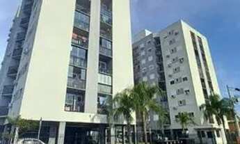 Imagem: Novo Hamburgo - Apartamento Padrão - Santo