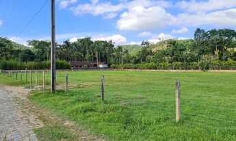 Imagem: Terreno industrial/comercial