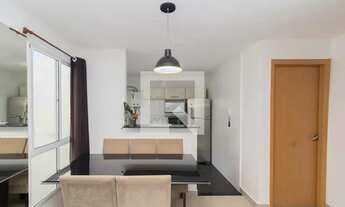 Imagem 4: Apartamento para Aluguel - São José, 2 Quartos, 46 m2