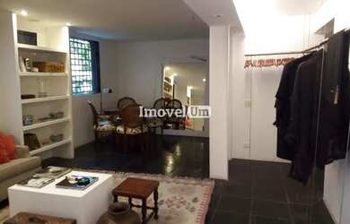 Imagem 5: Itaim Bibi Casa com 2 dormitórios