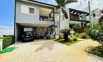 Imagem: Casa - Swiss Park - Campinas