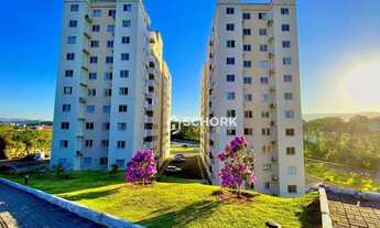 Imagem: Apartamento com 2 dormitórios à venda