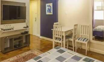 Imagem: Apartamento para aluguel 1 quarto(s) centro