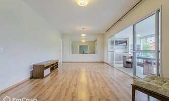 Imagem: Apartamento à venda em Sao Paulo