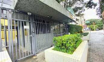 Imagem 2: LOCAÇÃO DE APARTAMENTO DE 90 M² -ÁGUA BRANCA/VILA ROMANA - SÃO PAULO?SP