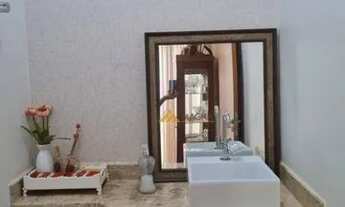 Imagem 4: Casa com 3 dormitórios à venda, 191 m² por R$ 530.000,00 - Santa Genebra - Ribeirão Preto