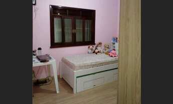 Imagem 3: 8003 - Casa boa com terraço a venda em Cariacica