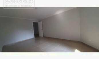 Imagem 5: Santo André - Casa Padrão - Campestre