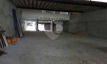 Imagem 6: GALPÃO EM CHACARA SANTO ANTONIO