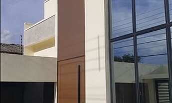 Imagem 3: Baixou pra vender rápido! Bela Casa no São João Bosco - Inacabada - Leia Desc