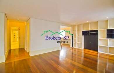 Imagem 5: São Paulo - Apartamento Padrão - Jardim Paulista