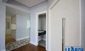 Imagem 7: APARTAMENTO - MOEMA PÁSSAROS - SP