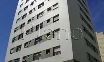 Imagem 3: Apartamento - Centro - Campinas