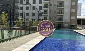 Imagem 5: APARTAMENTO PARA LOCAÇÃO OU VENDA NA MÓOCA 2 DORMITORIOS SACADA E LAZER COMPLETO