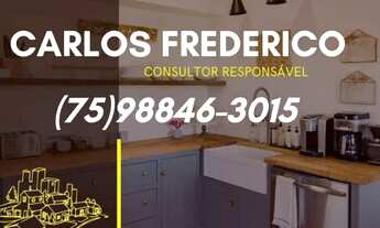 Imagem 5: CF36 Casa disponível em Candeias