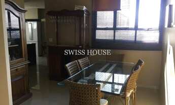 Imagem 7: Apartamento - Jardim Paraíso - Campinas