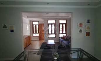 Imagem 6: CASA PARA VENDA - 2 DORMS - 1 SUÍTE - ESPAÇO GOURMET - OFURÔ - JD BRASÍLIA