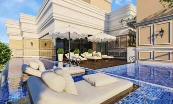 Imagem 5: Porto Belo - Apartamento Padrão - Balneário Perequê