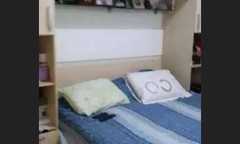 Imagem 5: Apartamento à venda, 51 m² por R$ 318.000,00 - Vila Basileia - São Paulo/SP