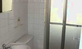 Imagem 6: Apartamento com 1 dormitório para alugar, 50 m² por R$ 900/mês - Centro - Curitiba/PR