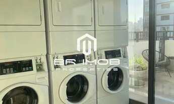 Imagem 7: APARTAMENTO RESIDENCIAL em São Paulo - SP, Bela Vista