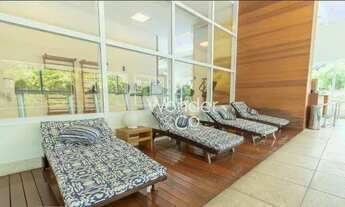 Imagem 4: Apartamento com 2 suítes em condomínio de alto padrão