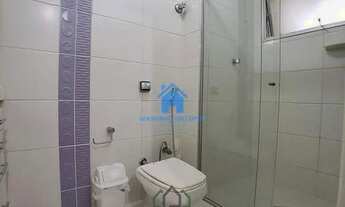 Imagem 7: Apartamento à venda 3 Quartos, 1 Vaga, 110M², Centro, Taubaté - SP