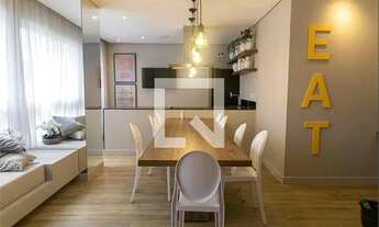 Imagem 7: Apartamento à Venda - Centro, 1 Quarto, 24 m2