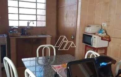 Imagem 7: Casa com 4 dormitórios à venda, 185 m² por R$ 160.000,00 - Núcleo Habitacional Nova Maríli