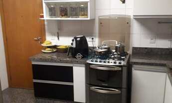 Imagem 6: Apartamento 3 quartos