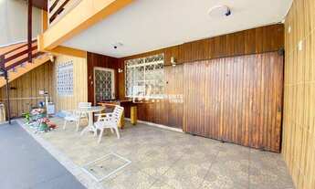 Imagem 3: Casa com 5 dormitórios à venda, 400 m² por R$ 815.000,00 - Vila São Luís - Duque de Caxias