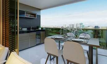 Imagem 5: Apartamento para venda possui 135 metros quadrados com 4 quartos em Ilha do Retiro - Recif