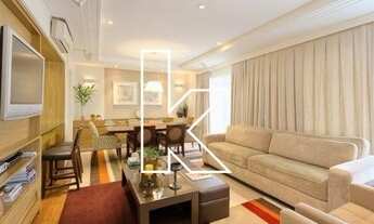 Imagem 2: SãO PAULO - Apartamento Padrão - Moema