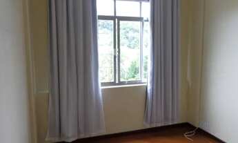 Imagem 5: Excelente apartamento de frente, Centro, Ed. Municipal, 3 quartos