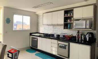 Imagem 7: Apartamento à venda 3 quartos 3 suítes 2 vagas Maximus Jardim do Mar - São Bernardo do Cam