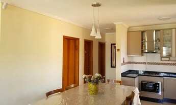 Imagem 4: Casa em Centro Casa com 3 dormitórios